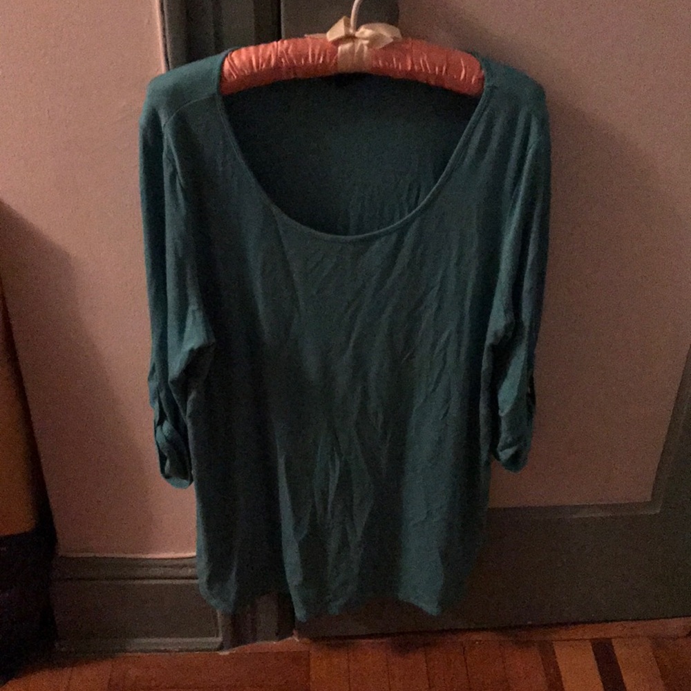 Jjill Shirt Petite large